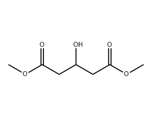 3-羥基戊二酸二甲酯