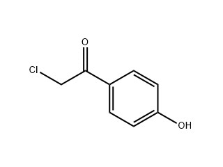 2-氯-4'-羥基苯乙酮