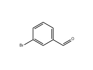 間溴苯甲醛