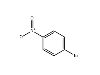 對硝基溴苯