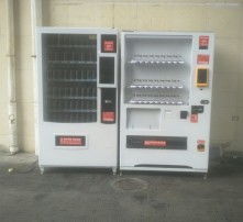 高清圖片視角下的自動(dòng)售貨機(jī)銷售新趨勢(shì)