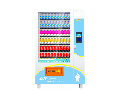 太原飲料自動售貨機市場 銷售現狀與未來展望